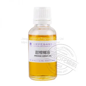 Orange Essential Oil thumbnail-3