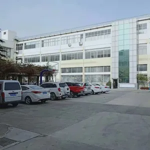 Qingdao Polycore Technology Co.,ltd company overview - view 2 thumbnail