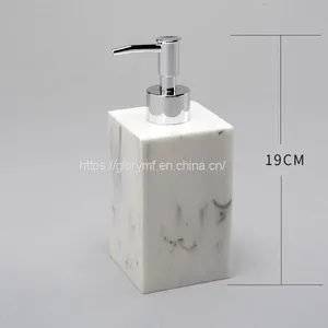 Bathroom Lotion Toothbrush Holder Accessory Set thumbnail-4
