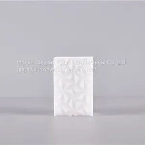 Wholesale Magic Cleaning Sponge Melamine Foam Eraser thumbnail-3