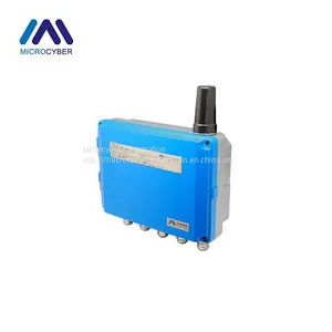 G1100 WirelessHART Intelligent Gateway Establish ,manage, Mainten of WirelessHART Net Work thumbnail-1