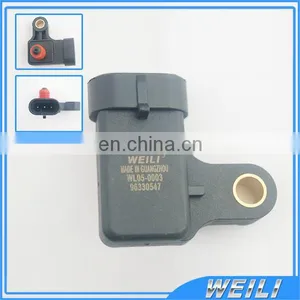 MAP Air Intake Pressure Sensor for Buick Excelle Chevrolet Style Aveo Spark 96330547 thumbnail-1