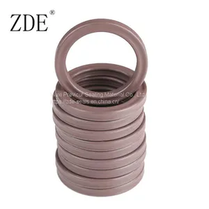 X-Ring Quad Ring Seal Gasket Oil Seal FKM Standard Sizes thumbnail-2