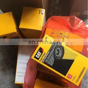 DIESEL OIL FILTER ENGINE OIL FILTER HYDRAULIC OIL FILTER 360-8960 438-5386 322-3155 thumbnail-1