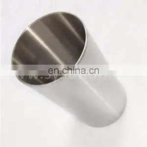 China Factory Price ISDe ISBE 6D107 Cylinder Liner 3904167 4919951 for Marine/vehicle/ Engine Parts thumbnail-2