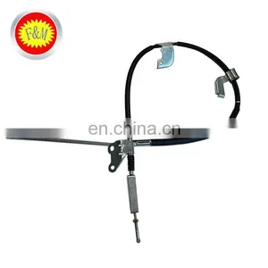 Right 46420-0K041 Parking Brake Cable For HILUX VIGO thumbnail-5
