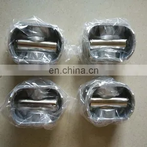 Auto Part 13101-22100 for HIACE 15 Seater 1ZZFF Engine Piston Set 1ZZFF PISTON SUB-ASSY, W/PIN thumbnail-2