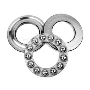 Abec Ceramic Bearings thumbnail-1