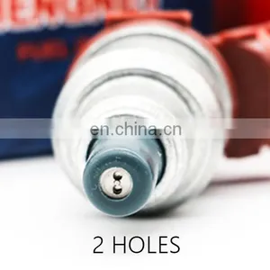 Auto Parts High Quality Fast Delivery 23250-35040 23209-35040 for 88-95 4Runner Pickup 2.4L Fuel Nozzle Manufacturer thumbnail-5