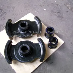 VALVE GUIDE LOWER AND UPPER FOR MUD PUMP SPARE PARTS thumbnail-2