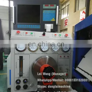 Computer Diesel Injection Pump Test Bench EPS619 With Printer thumbnail-2