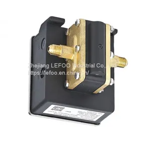 LF52 OEM Water Flow Central Air Conditioning Differential Pressure Switch thumbnail-5
