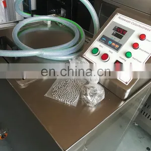 AATCC Colour Fastness to Washing Testing Machine,water Color Fastness Tester-laundrometer thumbnail-3
