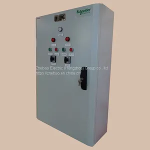 SCHNEIDER Prisma IPM WM AC Low Voltage Power Distribution Box thumbnail-1