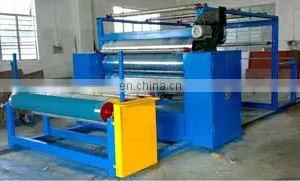Epe Foam Sheet Laminating Machine/foam Machine/sponge Machine thumbnail-2