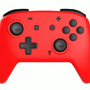 Private Model Nintendo Game Controller Switch Game Handle Wireless Vibration Switch Pro Game Handle thumbnail-4