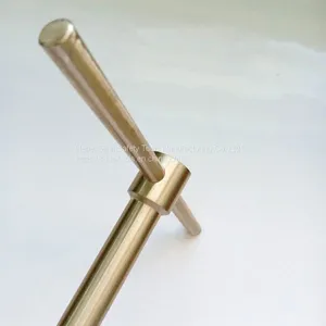 Non Sparking Hand Tools Aluminum Bronze T Type Socket Wrench 7mm-36mm thumbnail-3