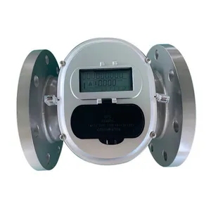 Ultrasonic Cold Water Meter RS485 Modbus thumbnail-3