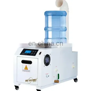 6kg Ultrasonic Mist Maker Air Humidifier for Industry Planting Humidifier thumbnail-2
