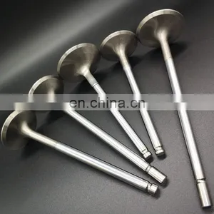 For Mitsubishi Outlander 4J11 4J12 4J1 2.0 L4 SOHC Intake Exhaust Valve MIVEC Engine 1011A319 4j10 Spring Ti Retainer Car Parts thumbnail-6