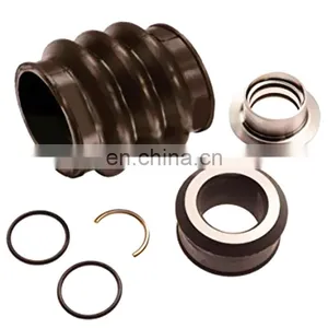 For Sea Doo Sp Spi GTS GS GSi SPX TI RFI 3D LRV RS LE HX GSX Carbon Ring Seal Kit 272000042 272000770 Speedster Sportster 1800 thumbnail-2