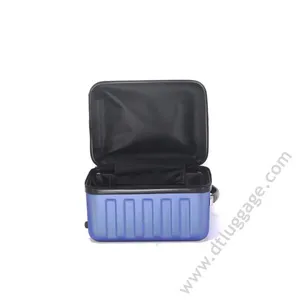 Factory Wholesale ABS /PC COSMETIC CASE thumbnail-4