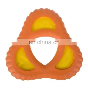 Wholesale High Quality Tear Resistant EVA Dog Toy,Pheasant Dog Toy thumbnail-2