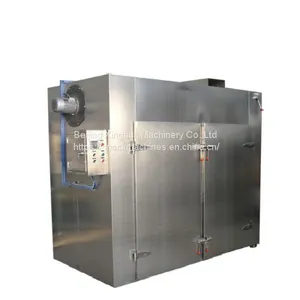 Commercial Vegetable Dryer thumbnail-1