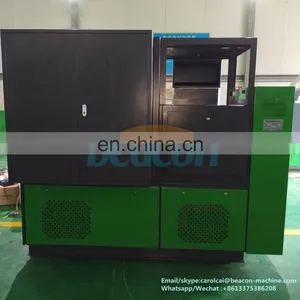Top Quality Fuel Injection Pump Test Bench Crdi Common Rail Cr825 Injector Test Bench thumbnail-7