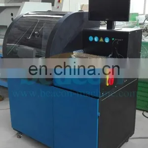 Diesel Fuel Injector Test Bench CRS6000 Common Rail CR Cum.mins Injector Test High Pressure 2600 Bar cr Injector Test Bench thumbnail-6