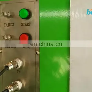 High Quality EPS100 Common Rail Injector Electrical Tester High Quality Test Bench EPS100 Used Common Rail Injector thumbnail-1