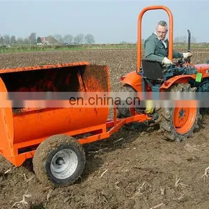 Agricultural Farm Spreader for Europe Market thumbnail-5