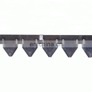 Spare Part of Rice Combine Harvester Blade thumbnail-1
