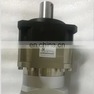 Hongjun Second Stage Planetary Gear Box 190 PLX Gear Ratio 16:1 For 7.5kw Delta Servo Motor thumbnail-1
