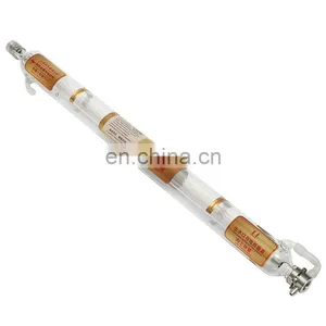 Best Price 100W 120W sp Laser Co2 Laser Tube 1450mm Length Famous Factory Agents thumbnail-5