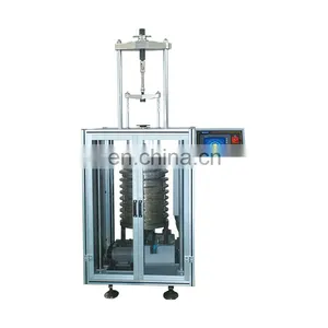 Force Value Calibration Standard Load Testing Machine thumbnail-2