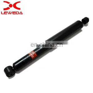 LEWEDA AUTO REAR GAS SHOCK ABSORBER SUSPENSION SYSTEM SHOCK ABSORBER 344296 thumbnail-2