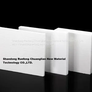 Ceramic Fiber Boards Refractory and Thermal Insulation Board thumbnail-3