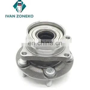 Cheaper Price Ivan Zoneko Auto Parts Wheel Hub Bearing OEM 43510-47011 4351047011 43510 47011 For Toyota Prius NHW20 thumbnail-1