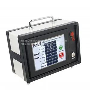 Temperature and Humidity Field Automatic Testing System thumbnail-1