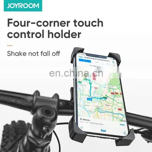 Joyroom Bike Holder Bicycle Phone Holder for Bicycle thumbnail-2