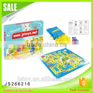 2016 Hot Selling Toy Board Game for Kids thumbnail-2