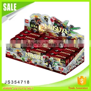 High Quality Interlocking Toy Blocks for Wholesale thumbnail-6