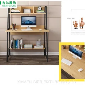 Hot Selling Computer Study Table for Students Home Furniture thumbnail-2