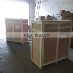 Best Price CXD-8 Frozen Bean Curd Pouch Sealing Machine thumbnail-6