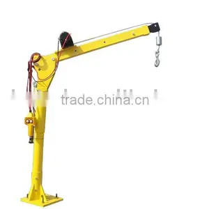 CE Approved Winch Hoist thumbnail-1