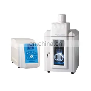 Microson Ultrasonic Cell Disruptor With CE Confirmed thumbnail-1