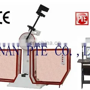 Computer Screen Display Pendulum Impact Tester 300J JBW-300 thumbnail-6