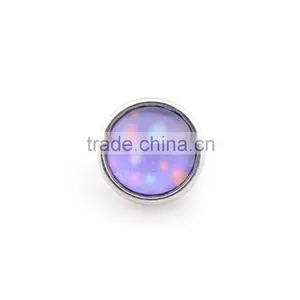 2015 Customized Wholesale Bracelet Snap Button XKZ0301 thumbnail-1