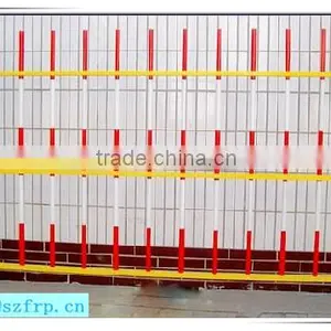 Glass Fiber Reinforced Plastic FRP Insulated Enclosure thumbnail-3